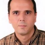 تصویر دکتر سعید گل محمدی