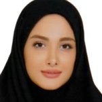 تصویر دکتر ستاره اباذری آملی