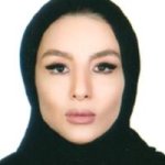 تصویر دکتر ناهیده شفیعی زاده کندری