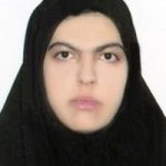 تصویر دکتر ویدا نیک آسا