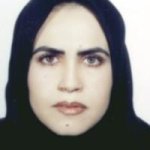 تصویر دکتر معصومه یارجانلی