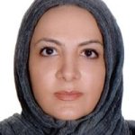 تصویر دکتر پریسا سعیدی