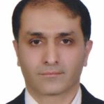 تصویر دکتر علی کاوسی