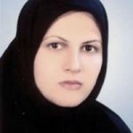 تصویر دکتر مریم روحانی راوری