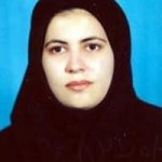تصویر دکتر ربابه حاتمی