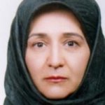 تصویر دکتر منیرالسادات امین