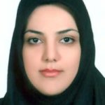 تصویر دکتر حمیده ارونی کاشانی