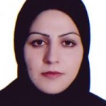 تصویر دکتر لیدا رضایی خوشرو
