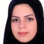 تصویر دکتر مینا الماسی نصرآبادی