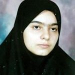 تصویر دکتر تکتم خجسته بجنوردی