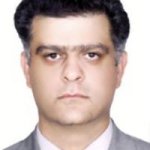 تصویر دکتر جمشید فرخانی
