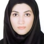 تصویر دکتر فریناز صادقی
