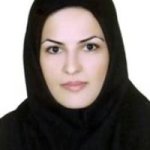 تصویر دکتر فهیمه میرزائی کاشانی
