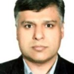 تصویر دکتر اسمعیل گل پسند