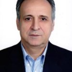 تصویر دکتر اصغر حاتمی