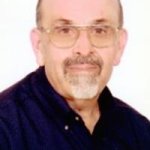 تصویر دکتر جمشید نبیلی علیین