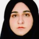 تصویر دکتر مژگان خبیری نصرآبادی