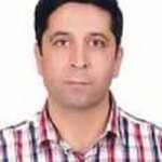 تصویر دکتر حمید قره حسن لو