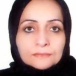 تصویر دکتر بهناز شجاعی