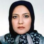 تصویر دکتر مینو کلانتری دولت آباد