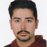 تصویر دکتر سعید امیراحمدی