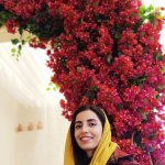 تصویر دکتر المیرا رجبی شاملی