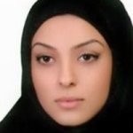 تصویر دکتر خاطره جلال