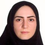 تصویر دکتر فرشته واسعی