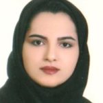 تصویر دکتر ندا گل محمدی