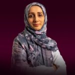 تصویر دکتر سیده زینب موسوی تبار