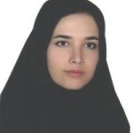 تصویر دکتر معصومه سالاری شکری