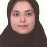 تصویر دکتر لیدا باقری