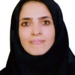 تصویر دکتر ویدا امین عسگری