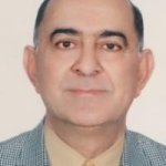 تصویر دکتر سیدعلی اصغر میرسعیدقاضی