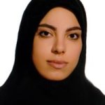تصویر دکتر نادیا خان محمدی معلومی
