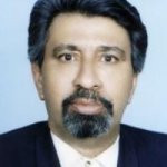 تصویر دکتر محمود میرهاشمی