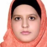تصویر دکتر تکتم حقانیت