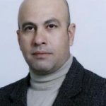 تصویر دکتر محمدرضا صادقیان