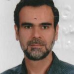 تصویر دکتر سیدعلی رضا مومنی