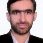 تصویر دکتر سعیدرضا فاطمی نیا