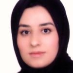 تصویر دکتر نادیا فلاحی