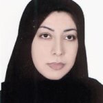 تصویر دکتر مهتاب اشراقی