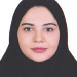 تصویر دکتر صدف سیف حسینی