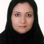 تصویر دکتر معصومه حاتمی حاجی آقا