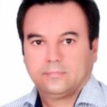 تصویر دکتر سیدعلی حسینی زارع