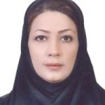 تصویر دکتر نادیا نیسی