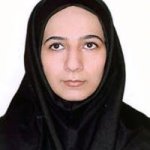 تصویر دکتر هیوا امین پناه