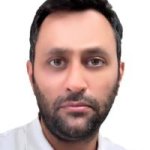 تصویر دکتر امین گل محمدی