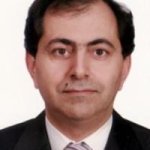 تصویر دکتر سعید مرندی مطلق