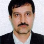 تصویر دکتر جواد روشن